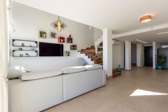 4 camera da letto Villa in vendita in Muchamiel / Mutxamel con piscina garage - 739.000 € (Rif: 10079333)