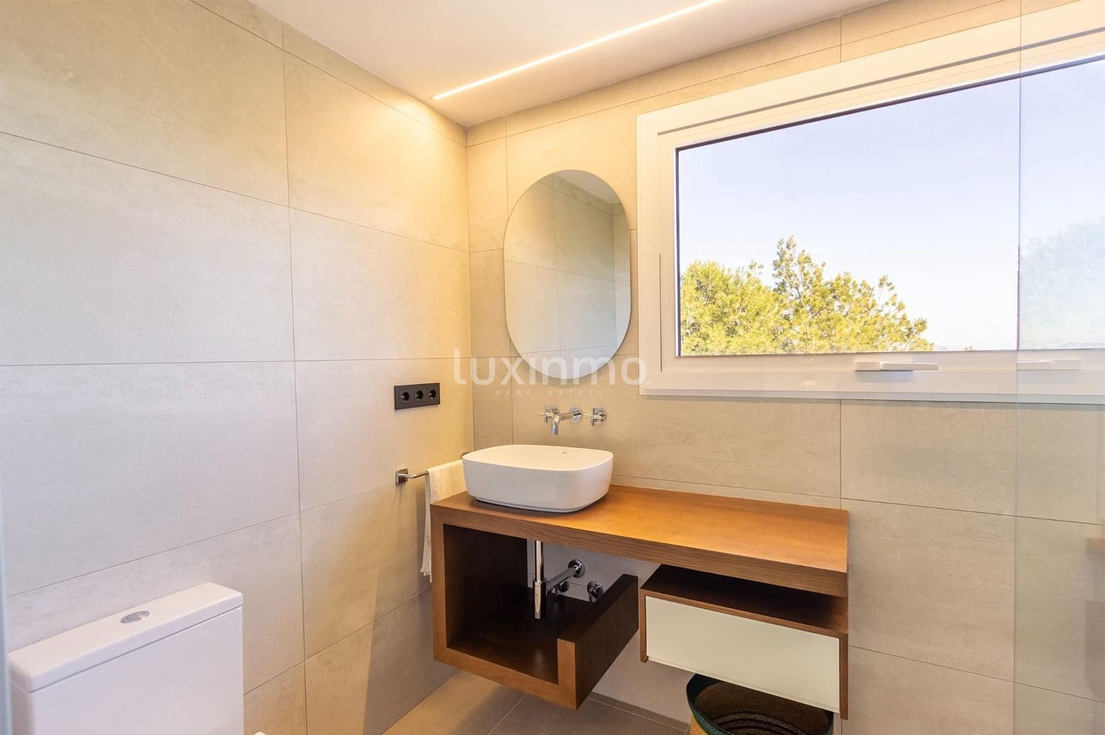 4 camera da letto Villa in vendita in Muchamiel / Mutxamel con piscina garage - 739.000 € (Rif: 10079333)
