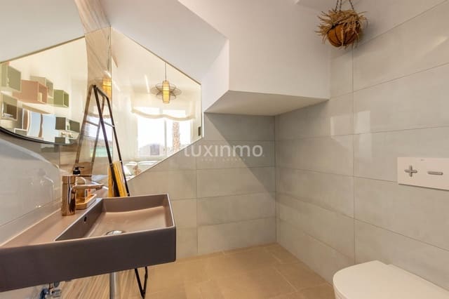 4 camera da letto Villa in vendita in Muchamiel / Mutxamel con piscina garage - 739.000 € (Rif: 10079333)