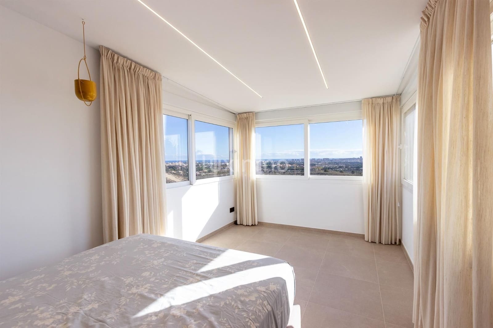 4 camera da letto Villa in vendita in Muchamiel / Mutxamel con piscina garage - 739.000 € (Rif: 10079333)