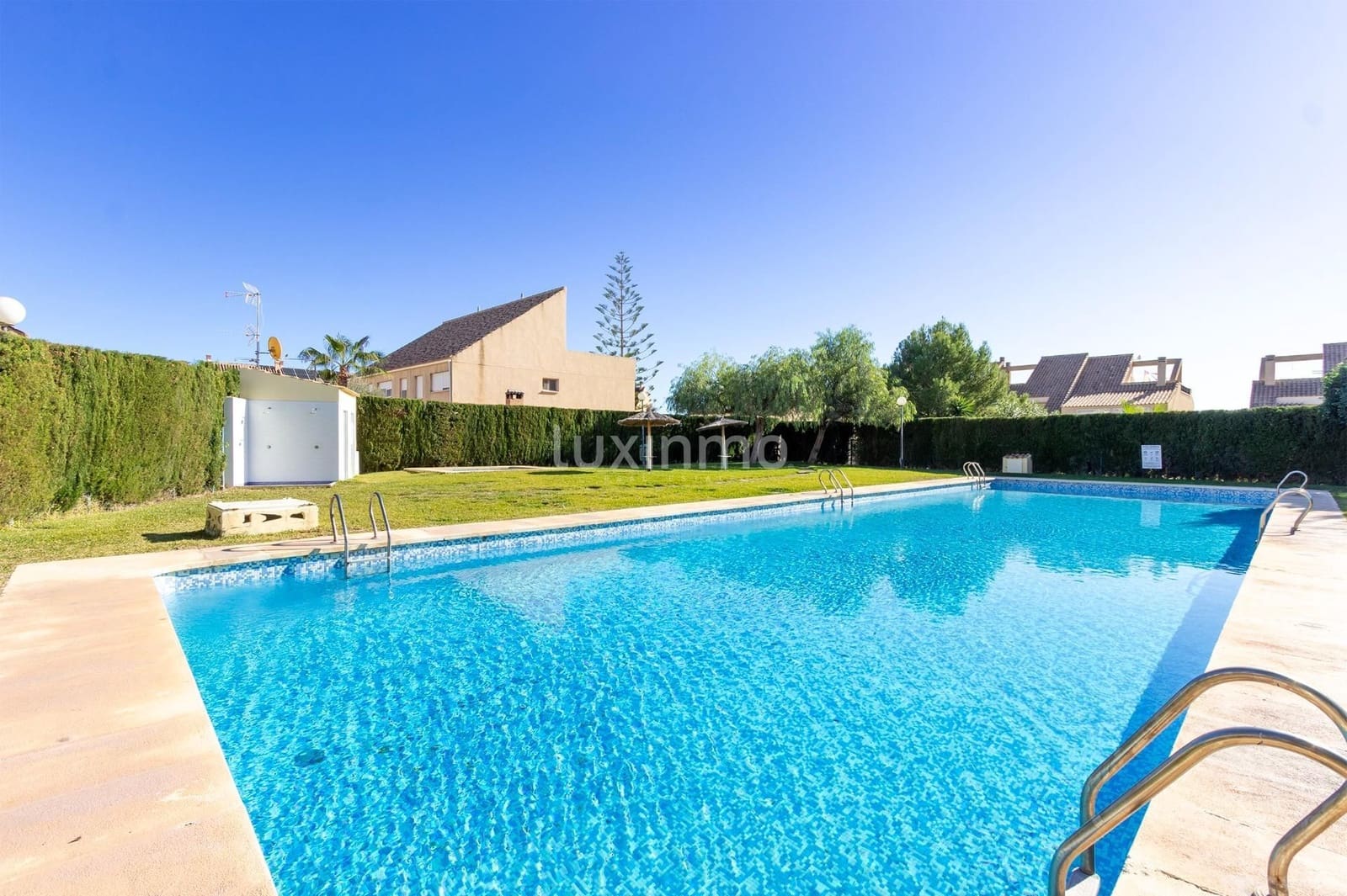 4 camera da letto Villa in vendita in Muchamiel / Mutxamel con piscina garage - 739.000 € (Rif: 10079333)