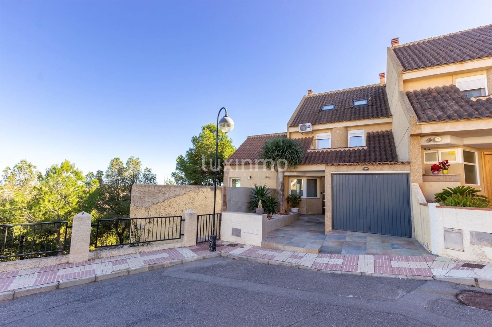 4 camera da letto Villa in vendita in Muchamiel / Mutxamel con piscina garage - 739.000 € (Rif: 10079333)