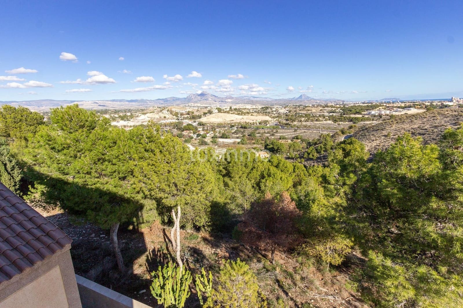 4 camera da letto Villa in vendita in Muchamiel / Mutxamel con piscina garage - 739.000 € (Rif: 10079333)