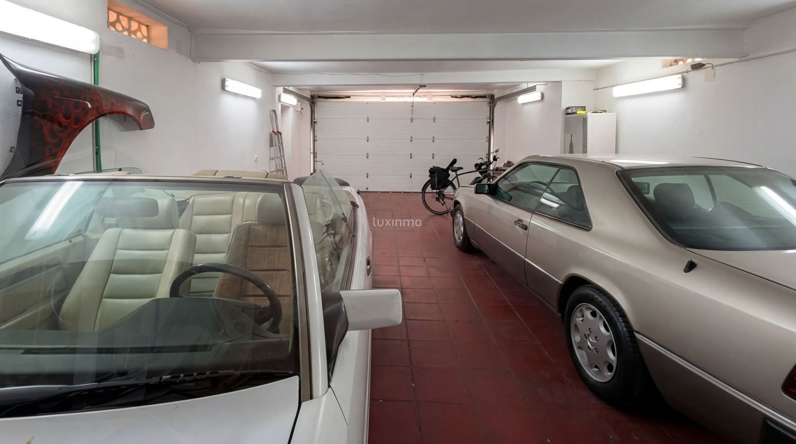 6 chambre Villa/Maison à vendre à Calpe / Calp avec piscine garage - 890 000 € (Ref: 10079334)