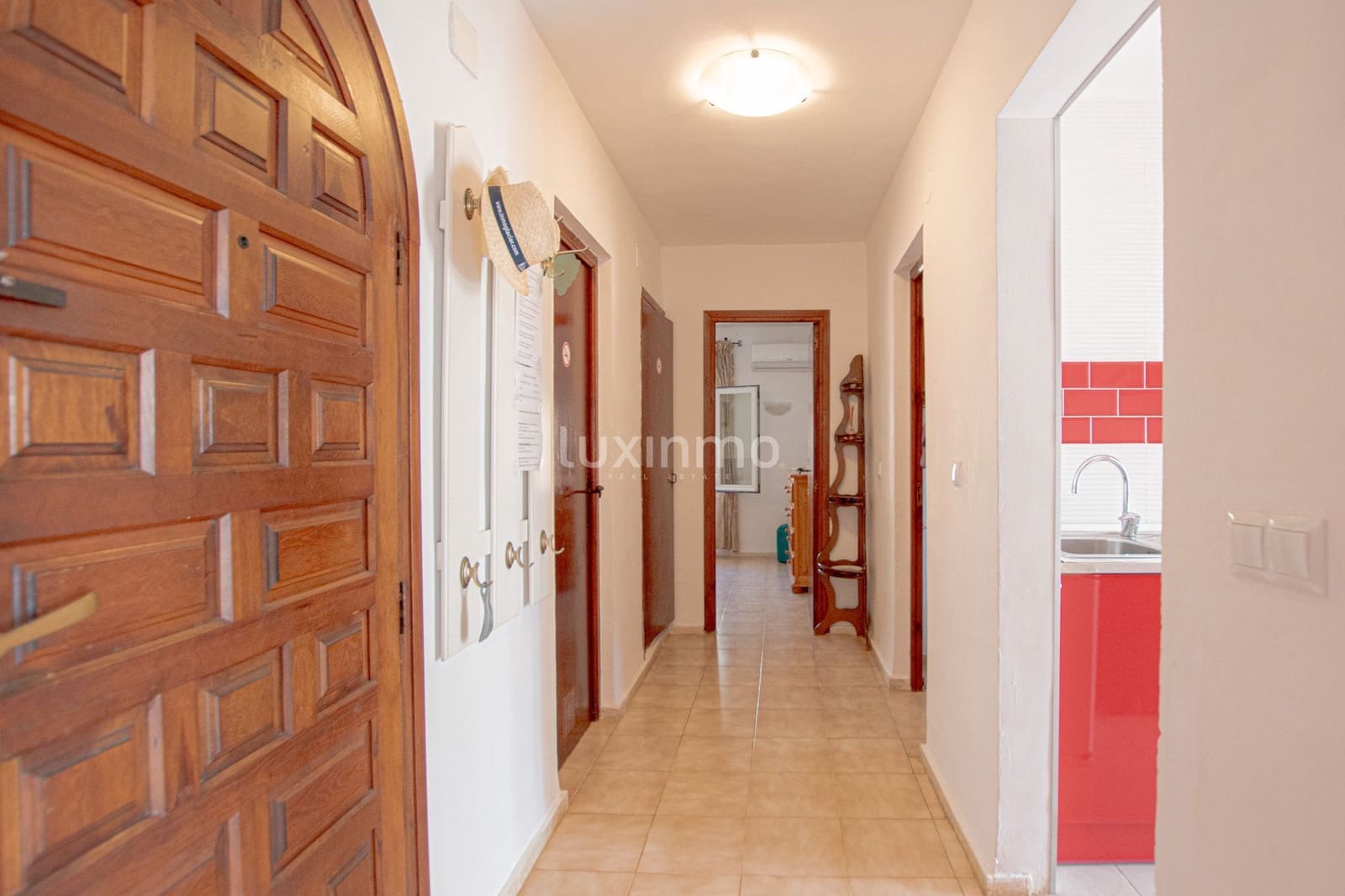 Chalet de 3 habitaciones en Calpe / Calp en venta con piscina garaje - 460.000 € (Ref: 10079335)