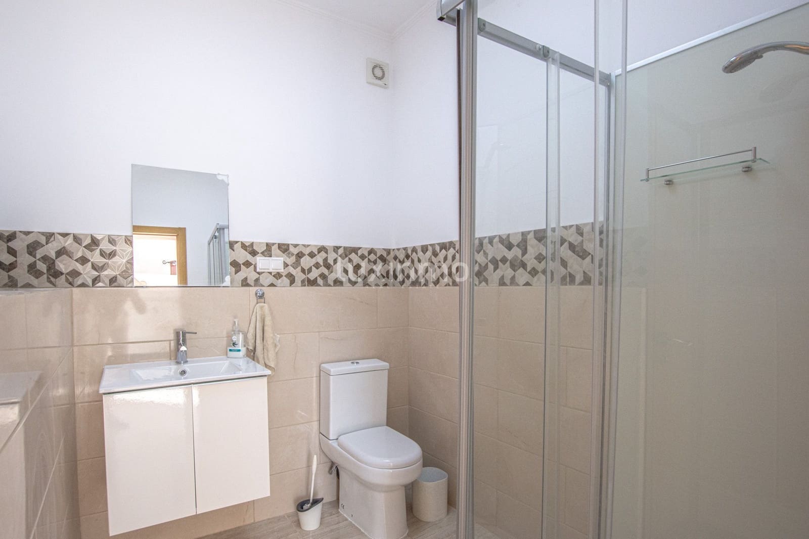 Chalet de 3 habitaciones en Calpe / Calp en venta con piscina garaje - 460.000 € (Ref: 10079335)