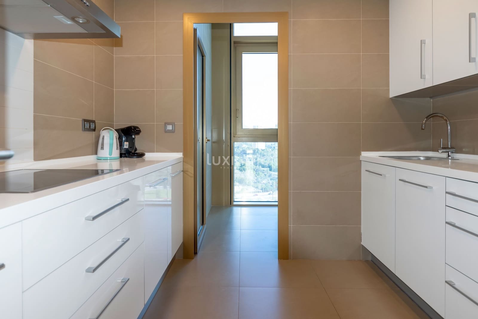 2 camera da letto Appartamento in vendita in Benidorm con garage - 540.000 € (Rif: 10079336)
