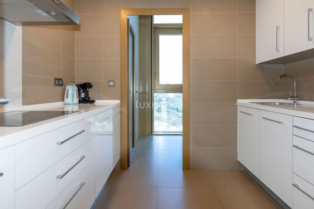 2 camera da letto Appartamento in vendita in Playa Poniente, Benidorm con garage - 540.000 € (Rif: 10079336)