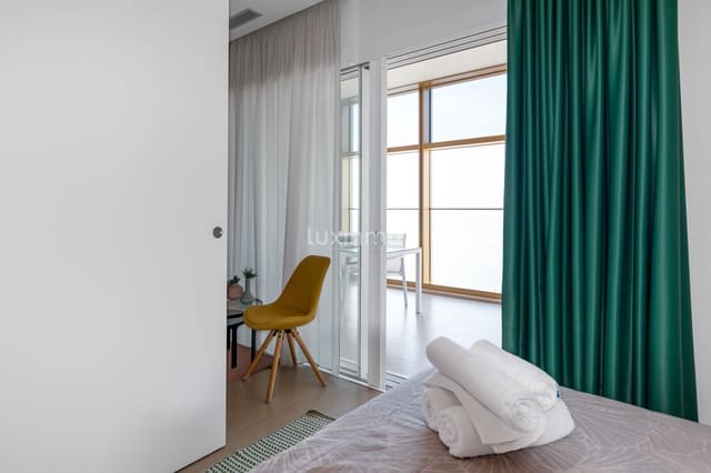 2 camera da letto Appartamento in vendita in Playa Poniente, Benidorm con garage - 540.000 € (Rif: 10079336)