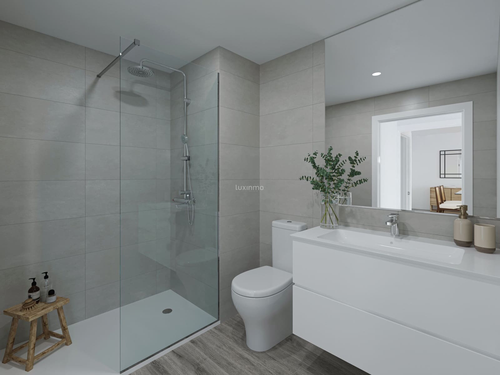 3 Zimmer Wohnung zu verkaufen in Javea / Xabia mit Pool - 555.000 € (Ref: 10079337)