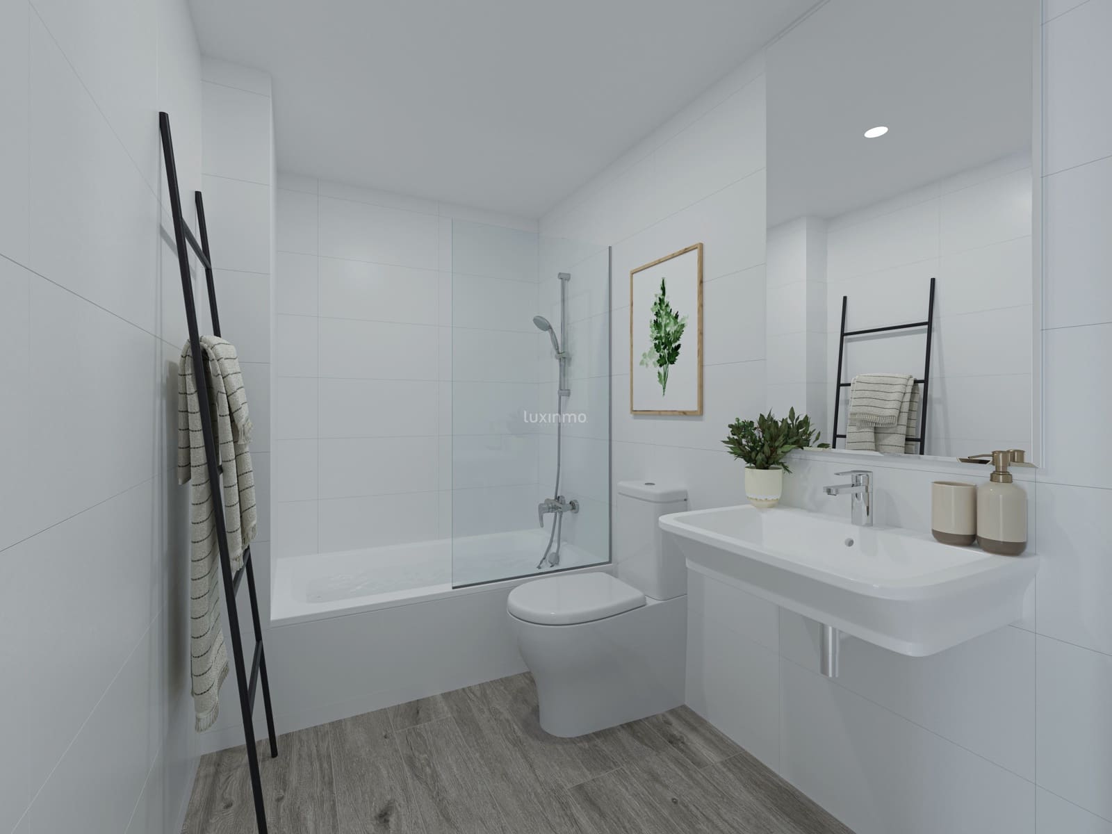 3 Zimmer Wohnung zu verkaufen in Javea / Xabia mit Pool - 555.000 € (Ref: 10079337)