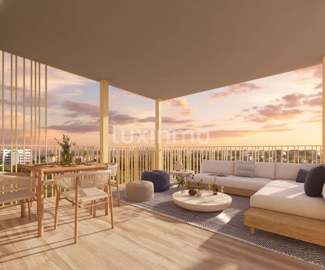 3 quarto Casa em Banda para venda em El Vergel / Verger com piscina garagem - 493 000 € (Ref: 10079338)