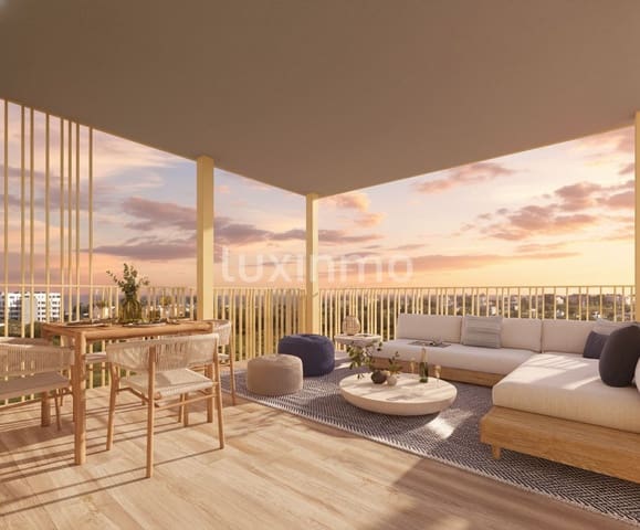 3 quarto Casa em Banda para venda em El Vergel / Verger com piscina garagem - 493 000 € (Ref: 10079338)