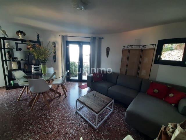 4 quarto Moradia para venda em Maryvilla, Calpe / Calp com piscina garagem - 580 000 € (Ref: 10079339)