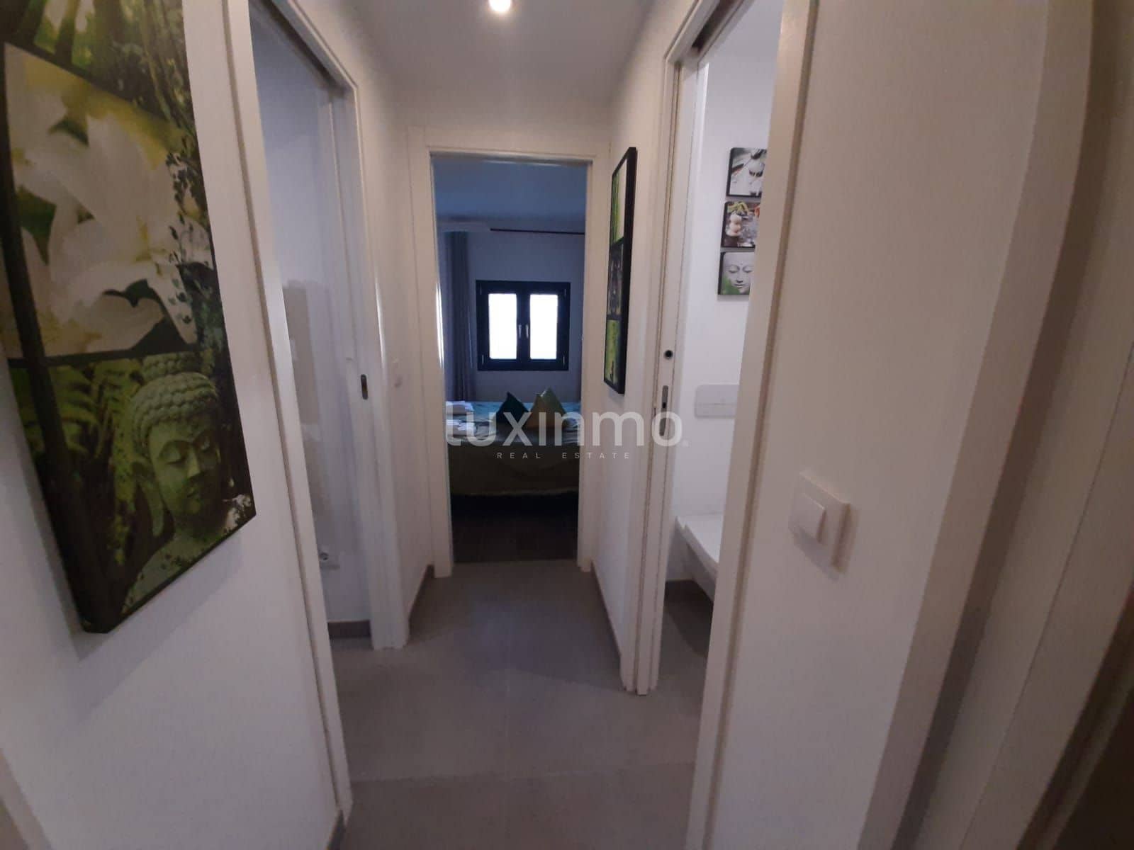 4 quarto Moradia para venda em Calpe / Calp com piscina garagem - 580 000 € (Ref: 10079339)