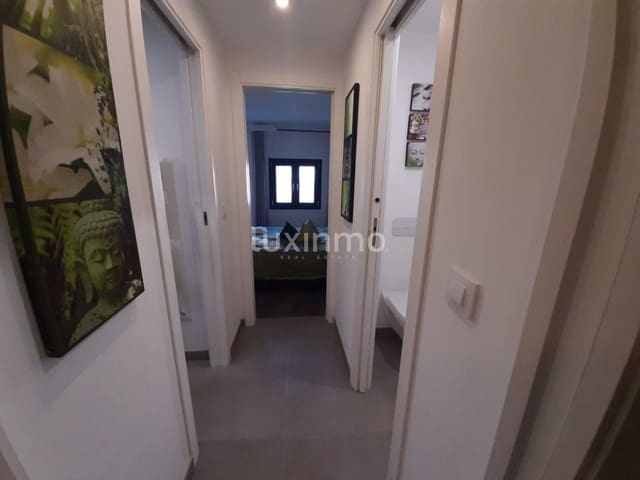 4 quarto Moradia para venda em Maryvilla, Calpe / Calp com piscina garagem - 580 000 € (Ref: 10079339)