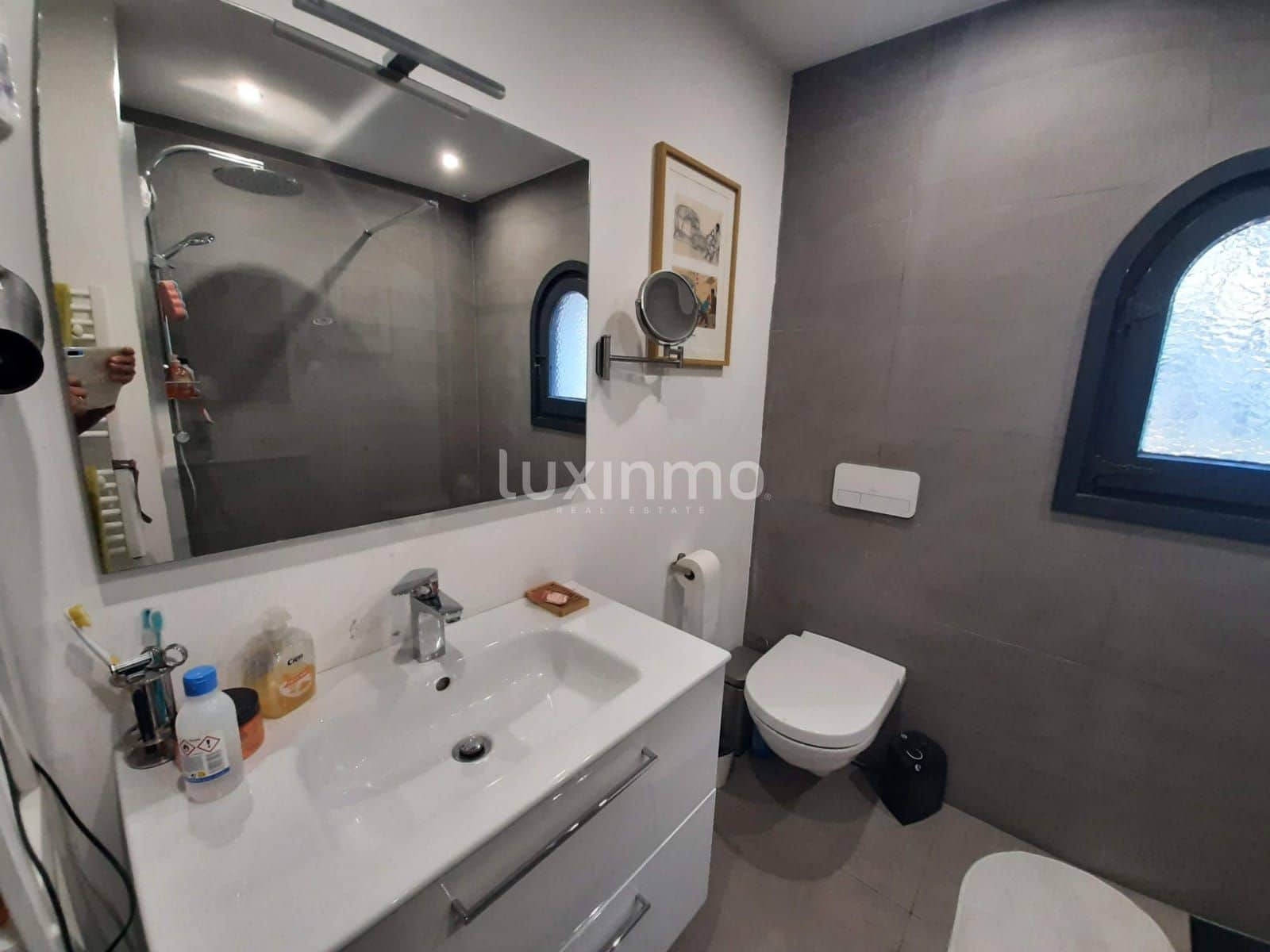 4 quarto Moradia para venda em Calpe / Calp com piscina garagem - 580 000 € (Ref: 10079339)