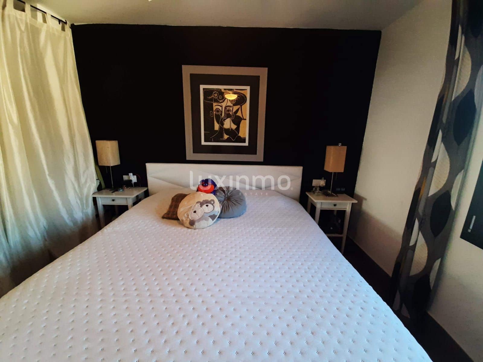 4 quarto Moradia para venda em Calpe / Calp com piscina garagem - 580 000 € (Ref: 10079339)