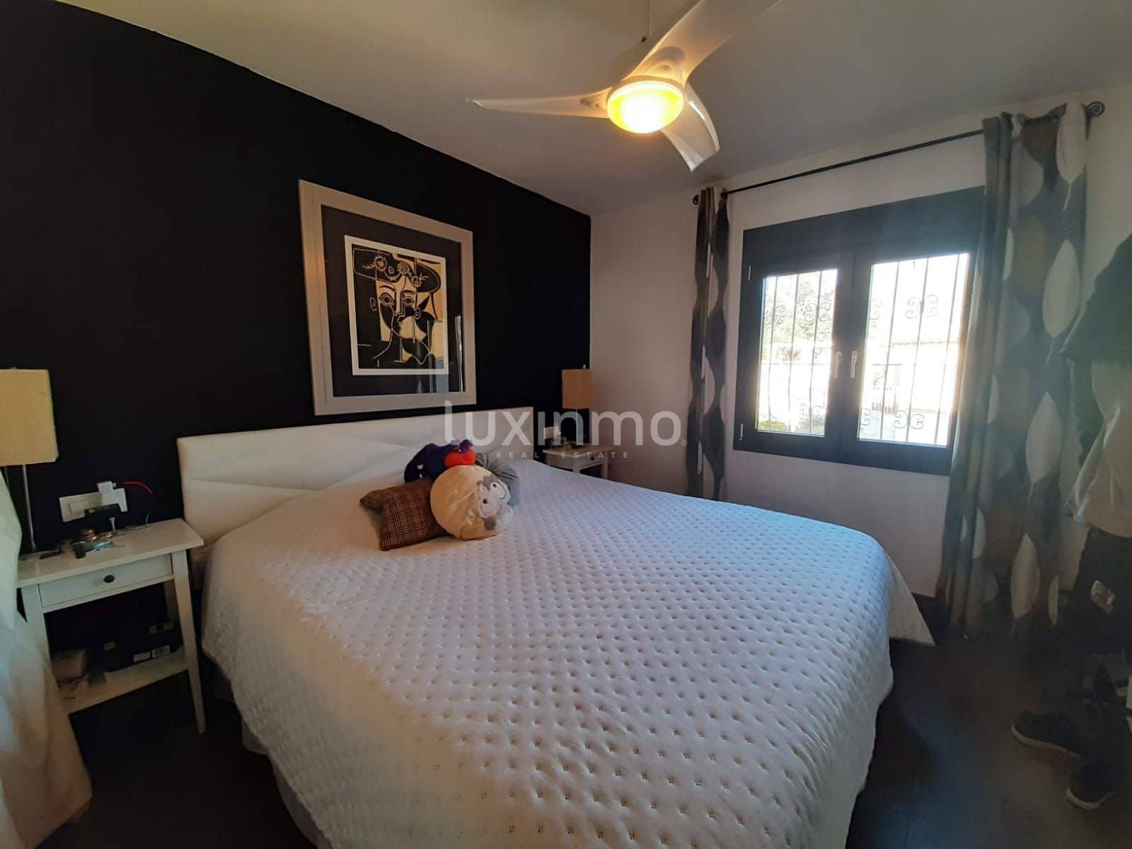 4 quarto Moradia para venda em Calpe / Calp com piscina garagem - 580 000 € (Ref: 10079339)