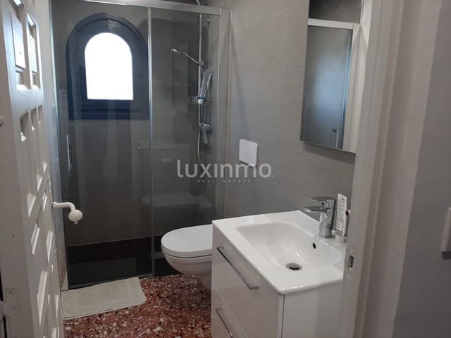 4 quarto Moradia para venda em Maryvilla, Calpe / Calp com piscina garagem - 580 000 € (Ref: 10079339)
