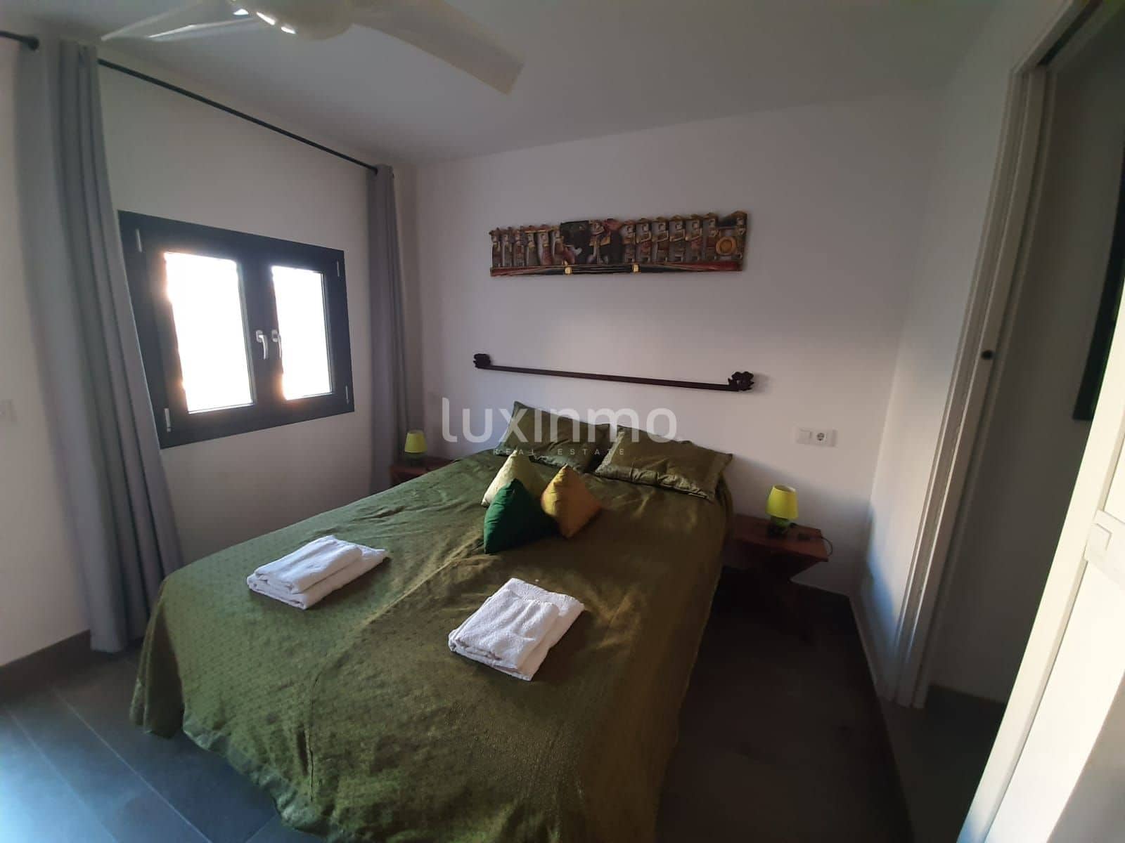 4 quarto Moradia para venda em Calpe / Calp com piscina garagem - 580 000 € (Ref: 10079339)