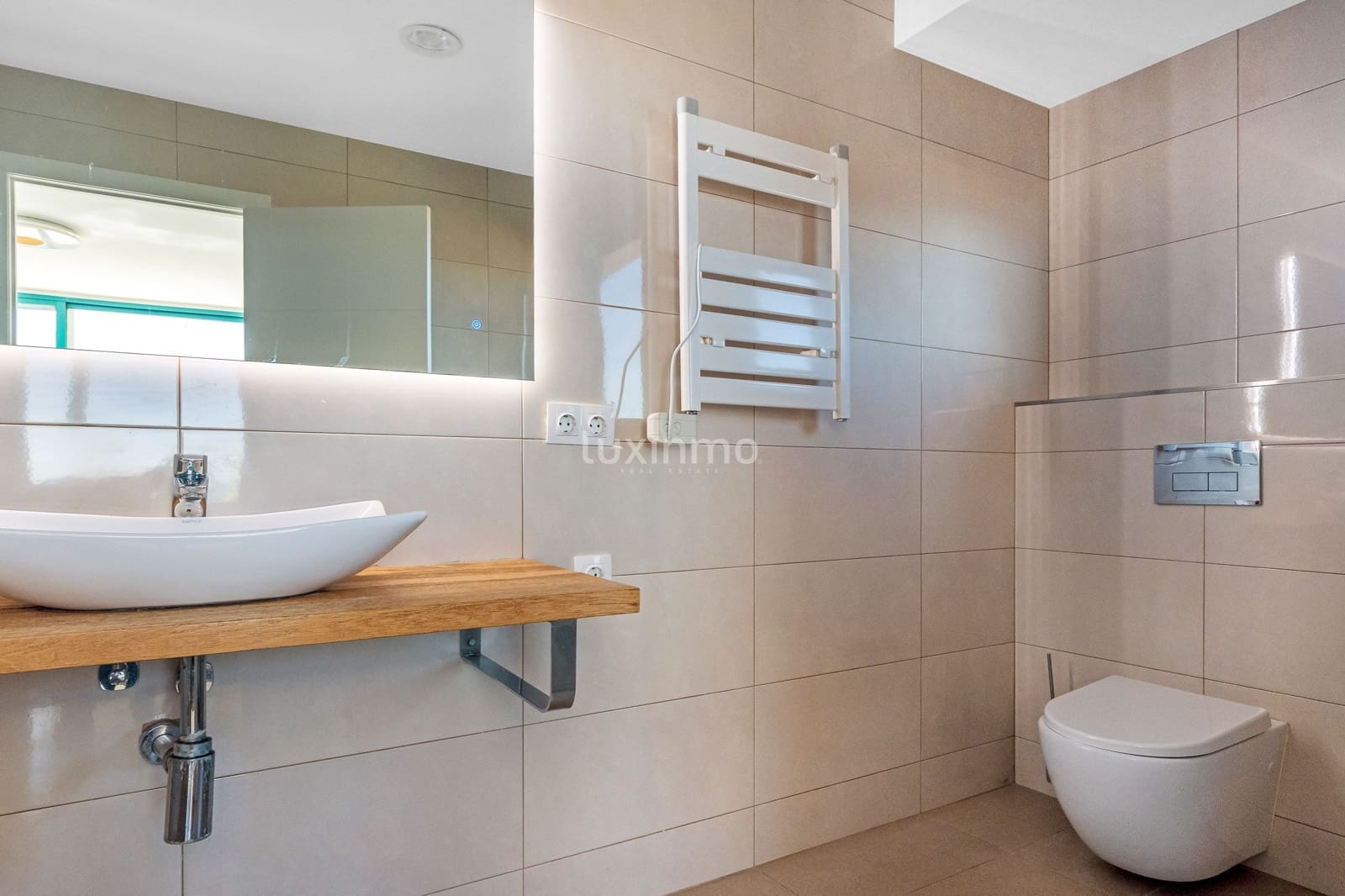 3 soveværelse Penthouse til salg i Finestrat med swimmingpool - € 550.000 (Ref: 10079340)