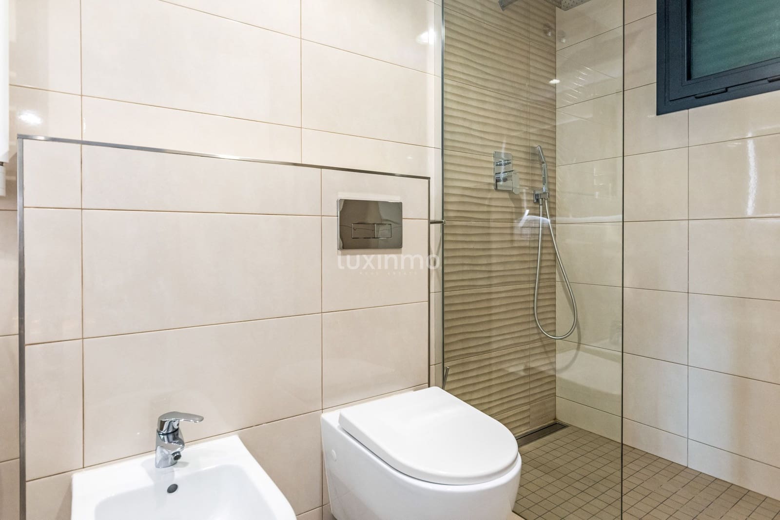 3 soveværelse Penthouse til salg i Finestrat med swimmingpool - € 550.000 (Ref: 10079340)