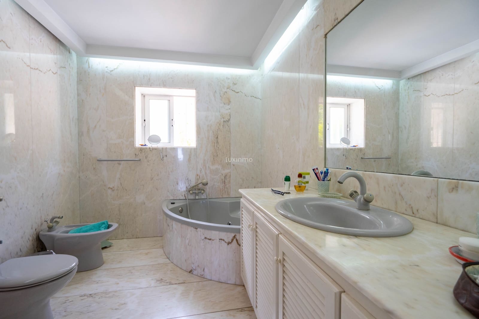 Chalet de 6 habitaciones en Calpe / Calp en venta con garaje - 795.000 € (Ref: 10079342)