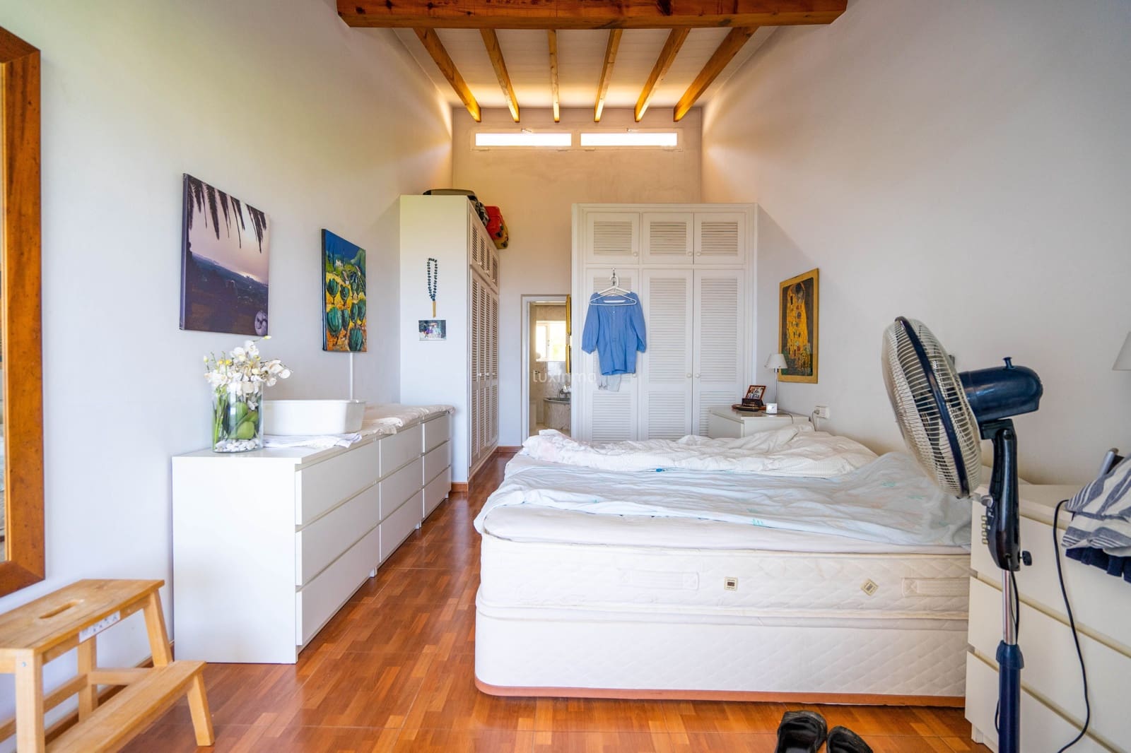 Chalet de 6 habitaciones en Calpe / Calp en venta con garaje - 795.000 € (Ref: 10079342)