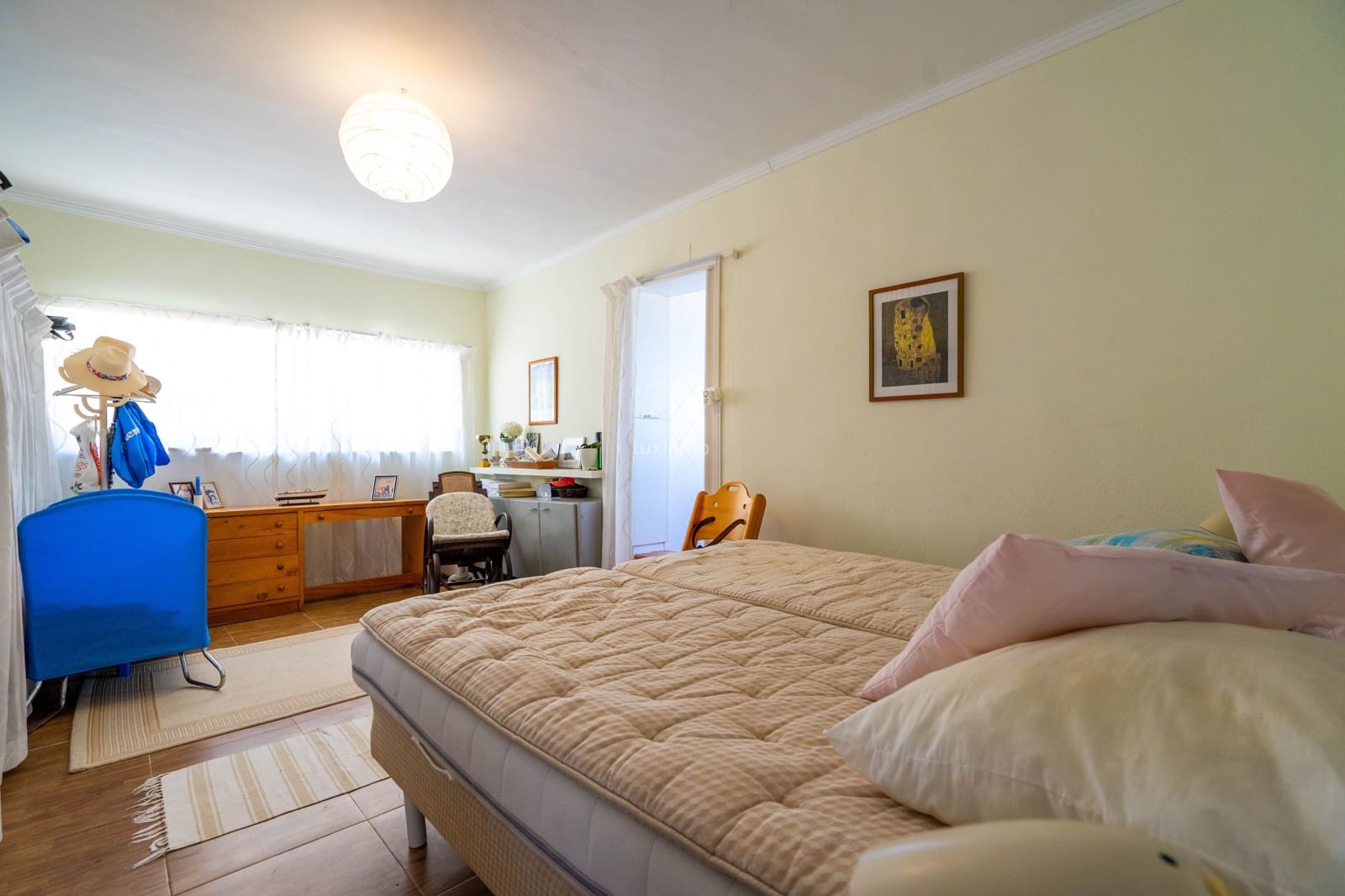 Chalet de 6 habitaciones en Calpe / Calp en venta con garaje - 795.000 € (Ref: 10079342)
