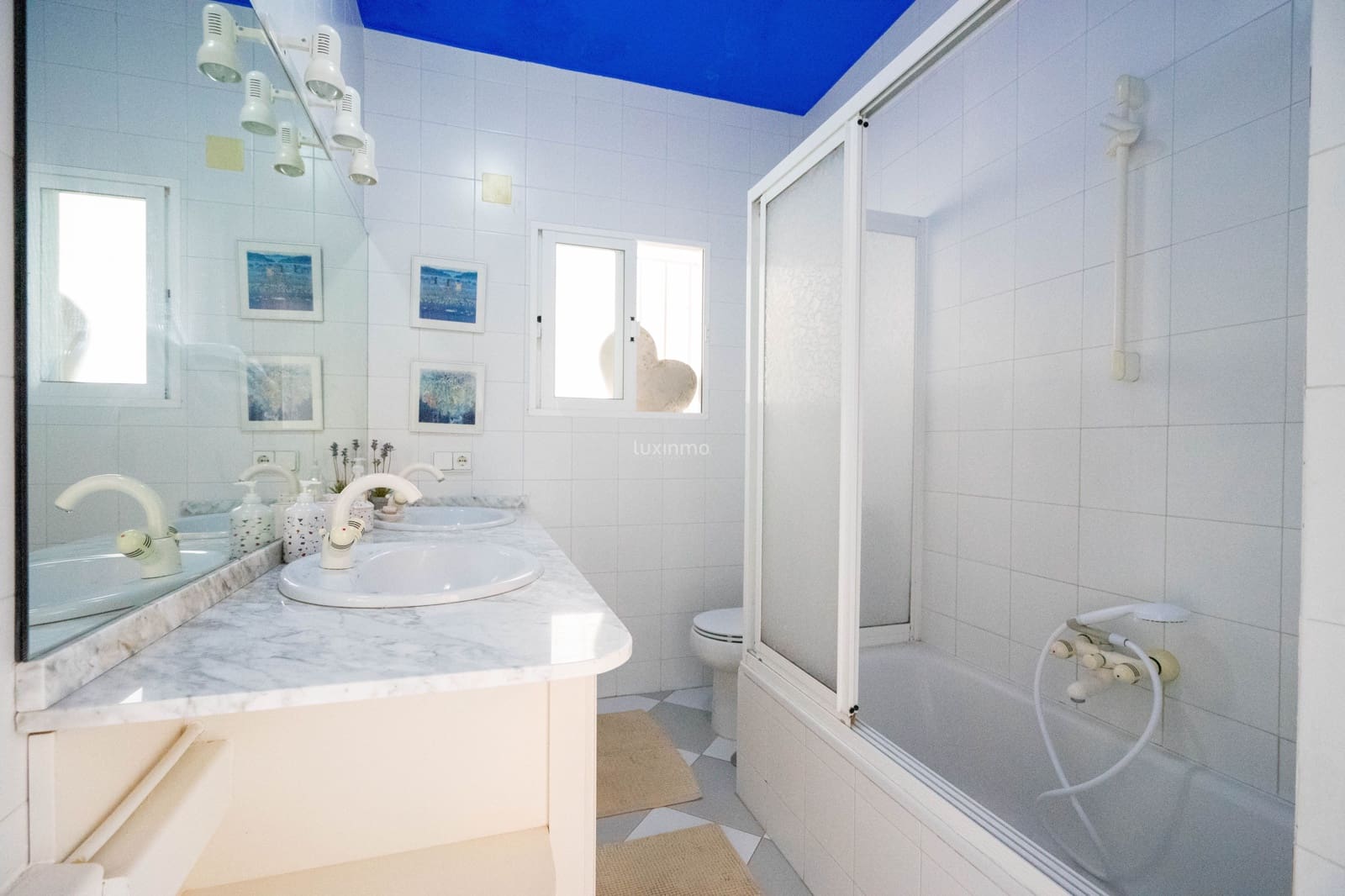 Chalet de 6 habitaciones en Calpe / Calp en venta con garaje - 795.000 € (Ref: 10079342)