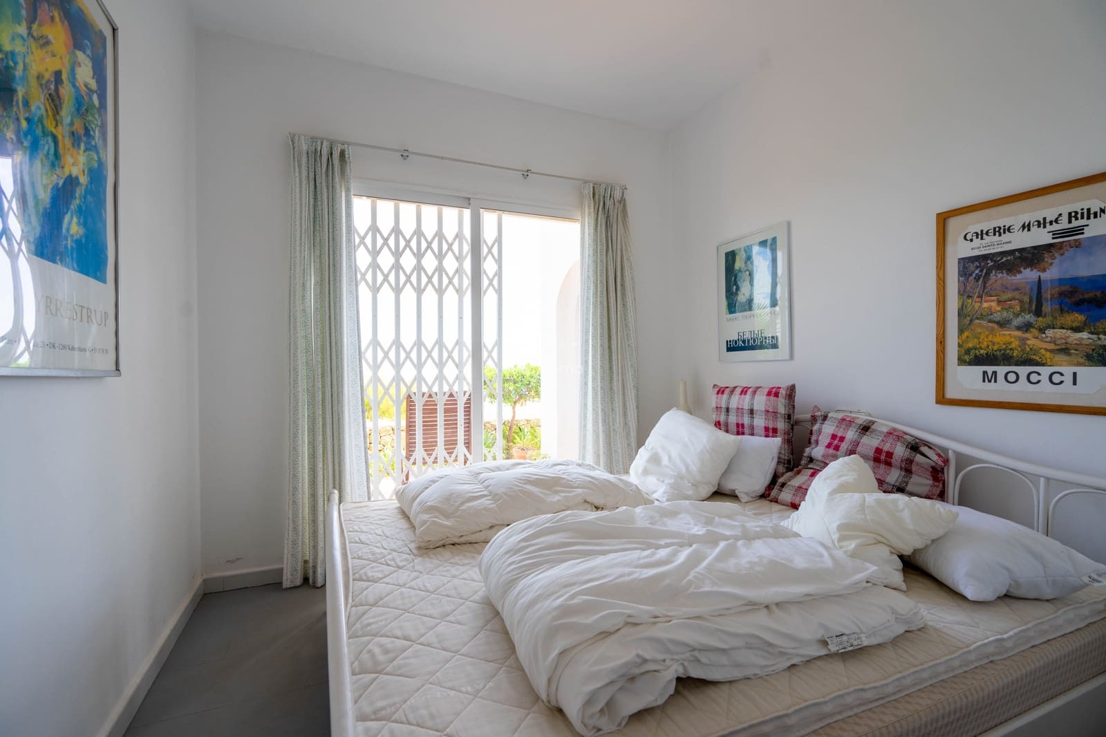 Chalet de 6 habitaciones en Calpe / Calp en venta con garaje - 795.000 € (Ref: 10079342)