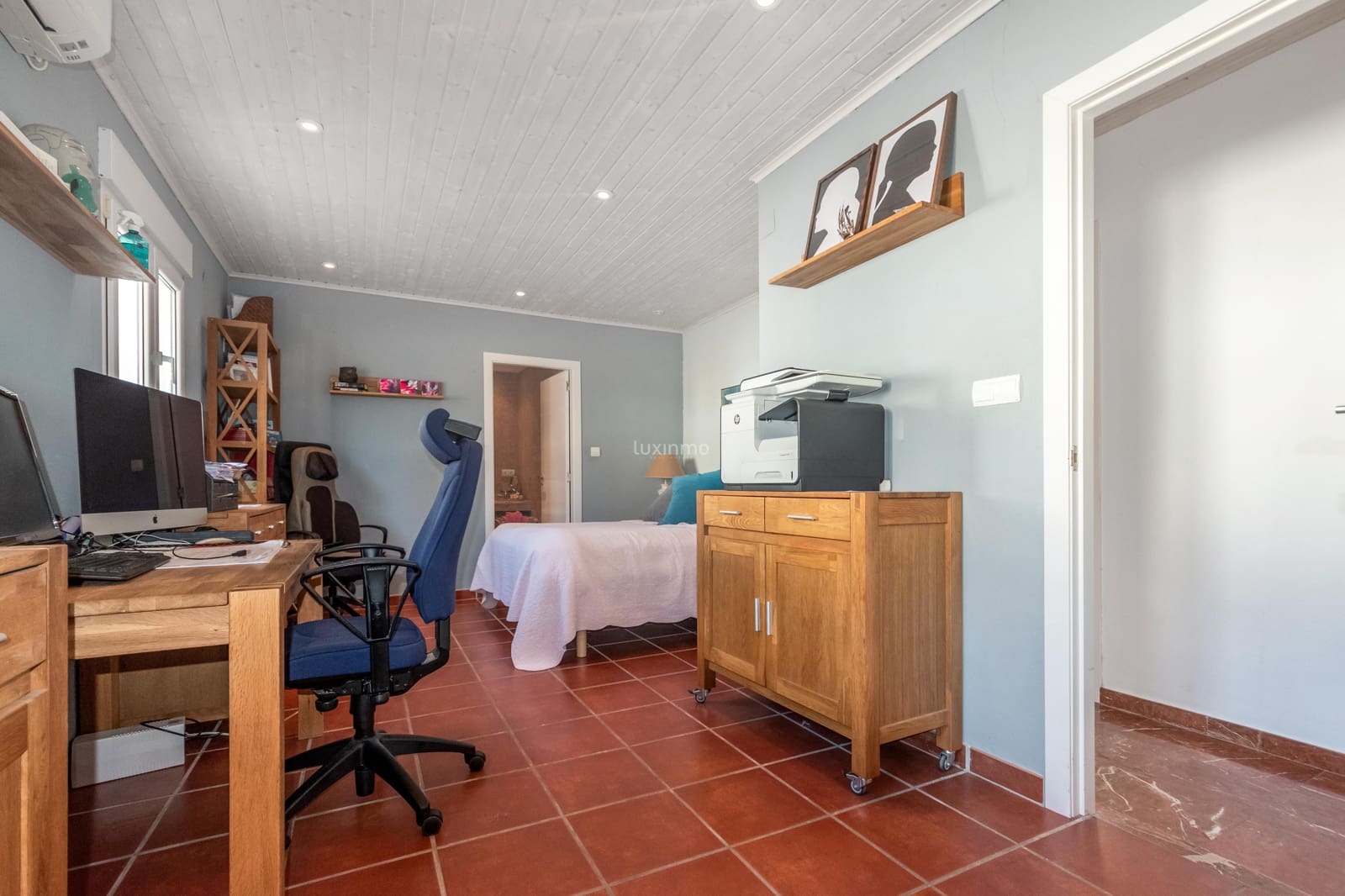 5 bedroom Villa for sale in Barranco Hondo with pool garage - € 750,000 (Ref: 10079347)