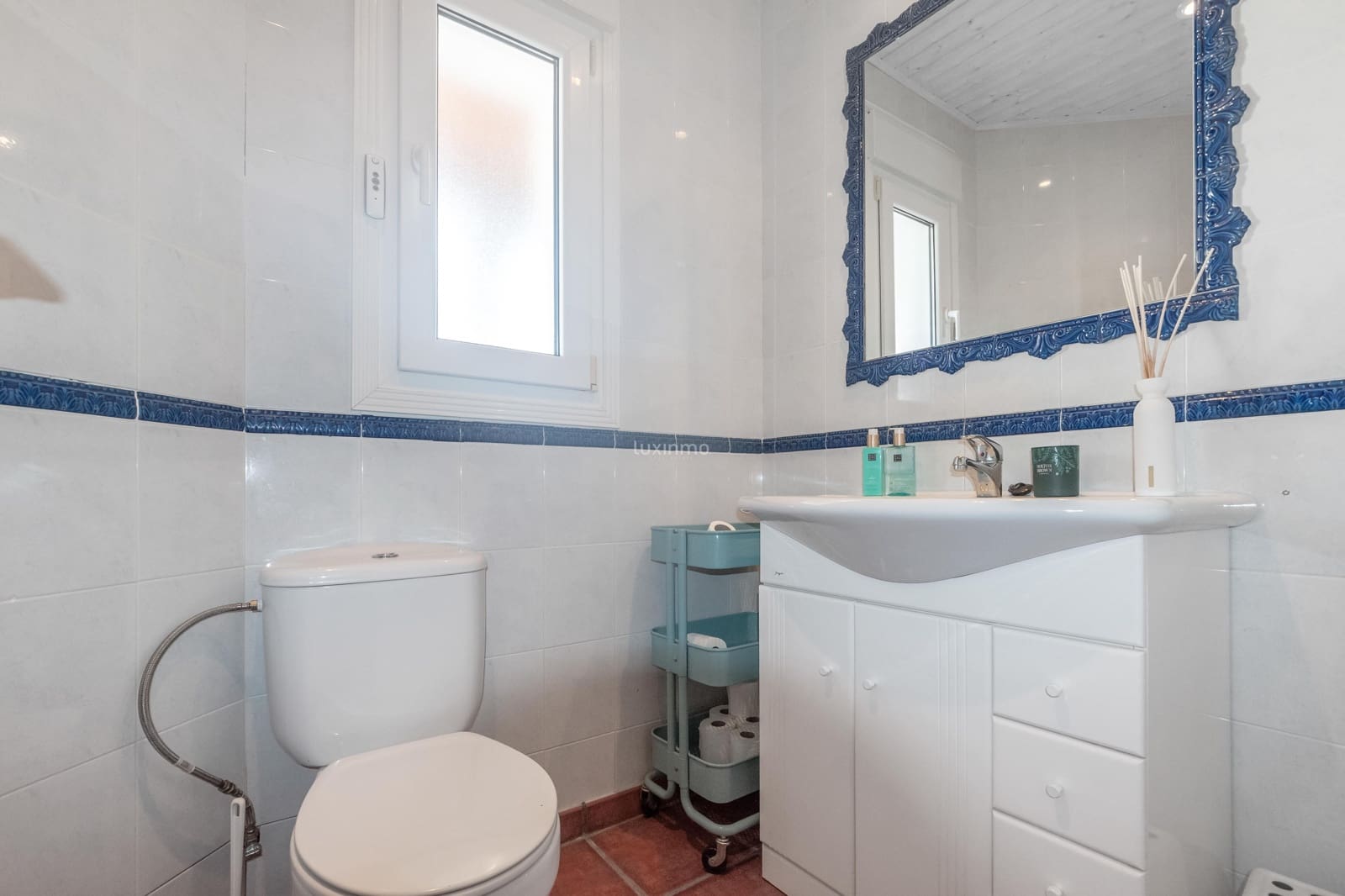 5 bedroom Villa for sale in Barranco Hondo with pool garage - € 750,000 (Ref: 10079347)