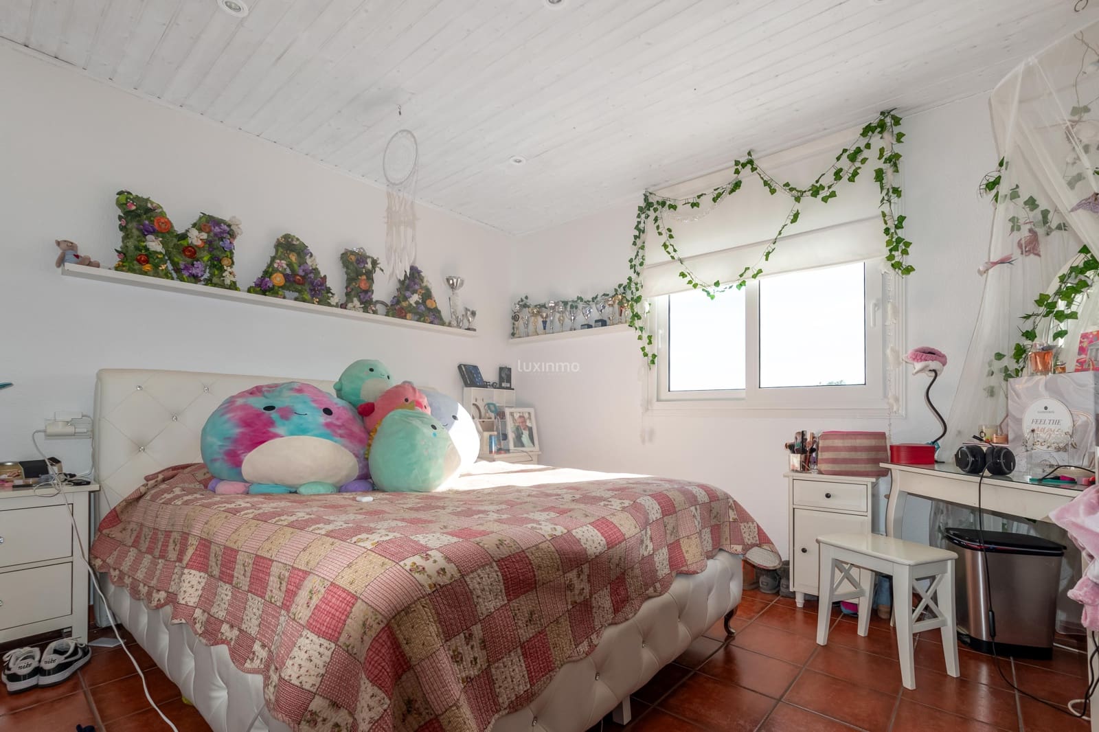 5 bedroom Villa for sale in Barranco Hondo with pool garage - € 750,000 (Ref: 10079347)