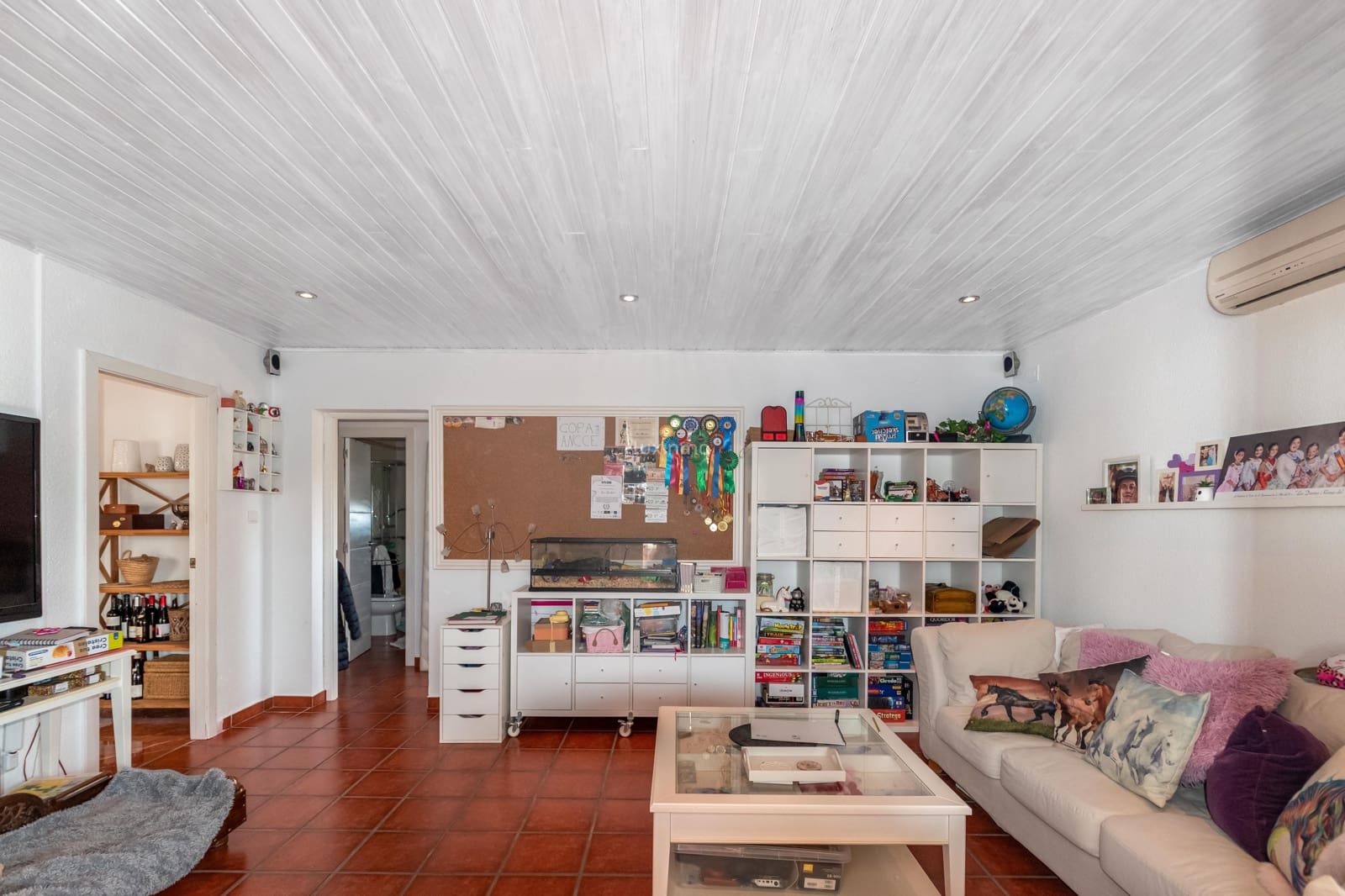 5 bedroom Villa for sale in Barranco Hondo with pool garage - € 750,000 (Ref: 10079347)
