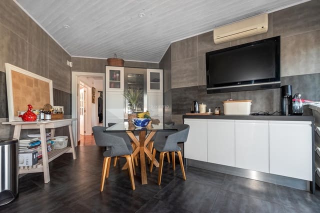 5 Zimmer Villa zu verkaufen in Barranco Hondo, La Nucia mit Pool Garage - 750.000 € (Ref: 10079347)