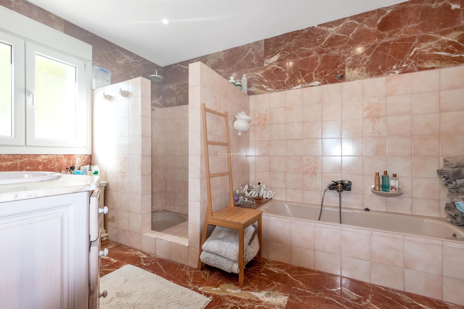 5 bedroom Villa for sale in Barranco Hondo with pool garage - € 750,000 (Ref: 10079347)