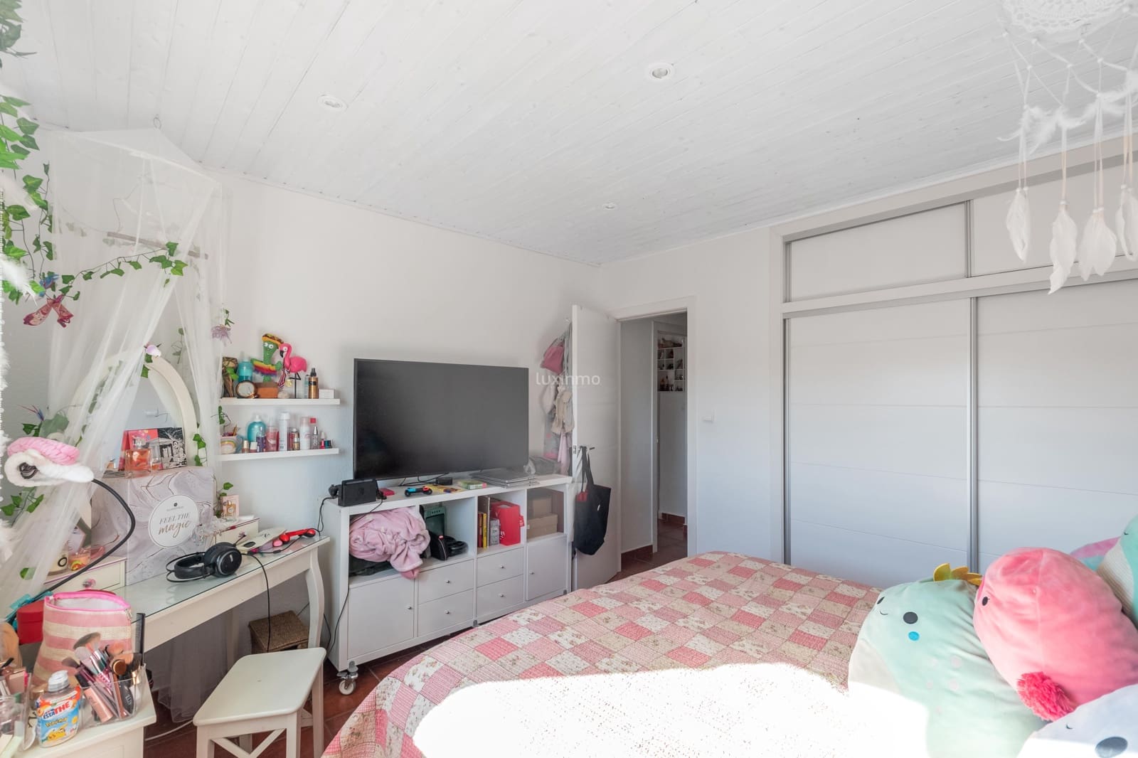 5 bedroom Villa for sale in Barranco Hondo with pool garage - € 750,000 (Ref: 10079347)