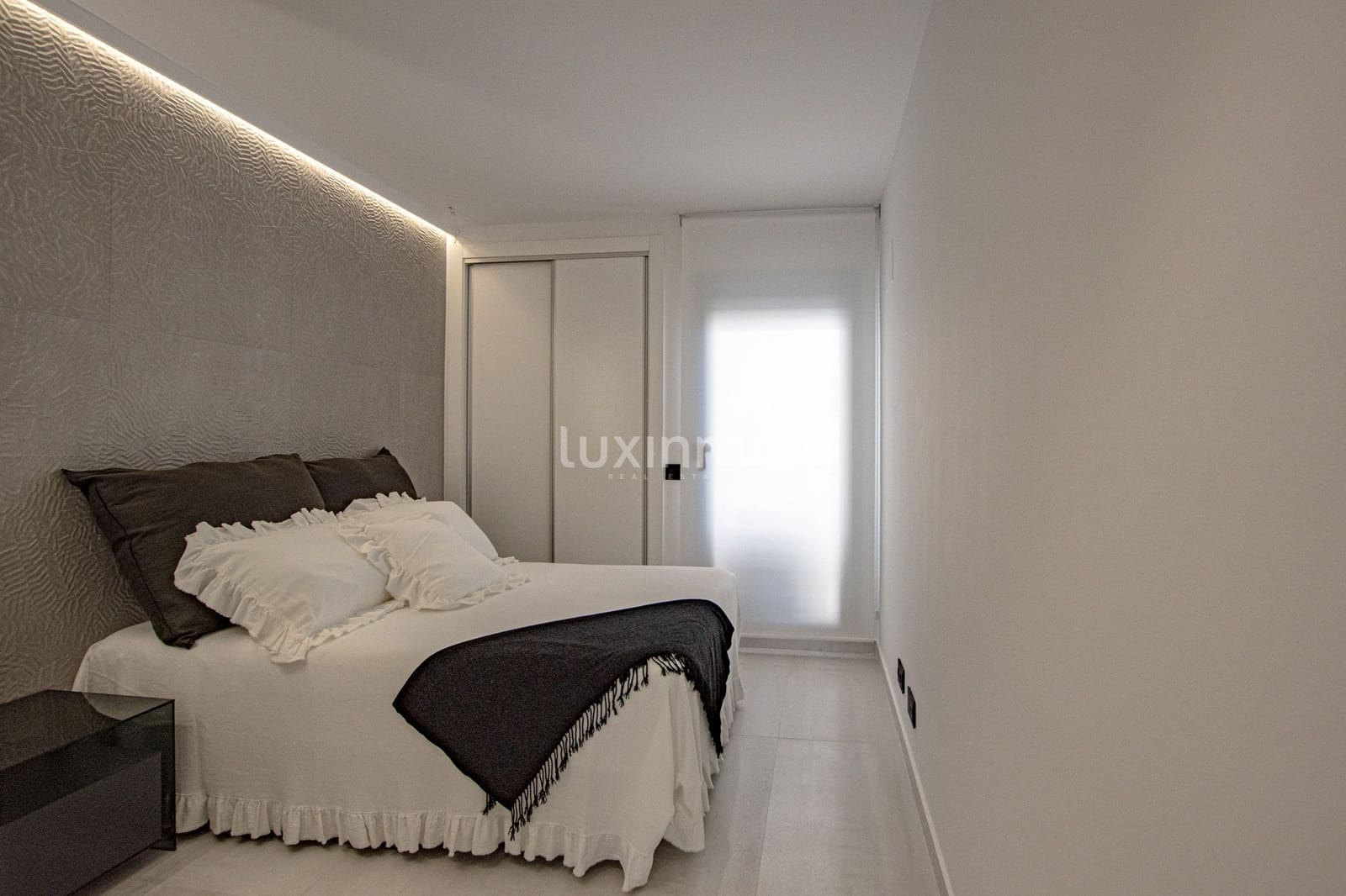 2 Zimmer Apartment zu verkaufen in Calpe / Calp mit Pool Garage - 530.000 € (Ref: 10079350)