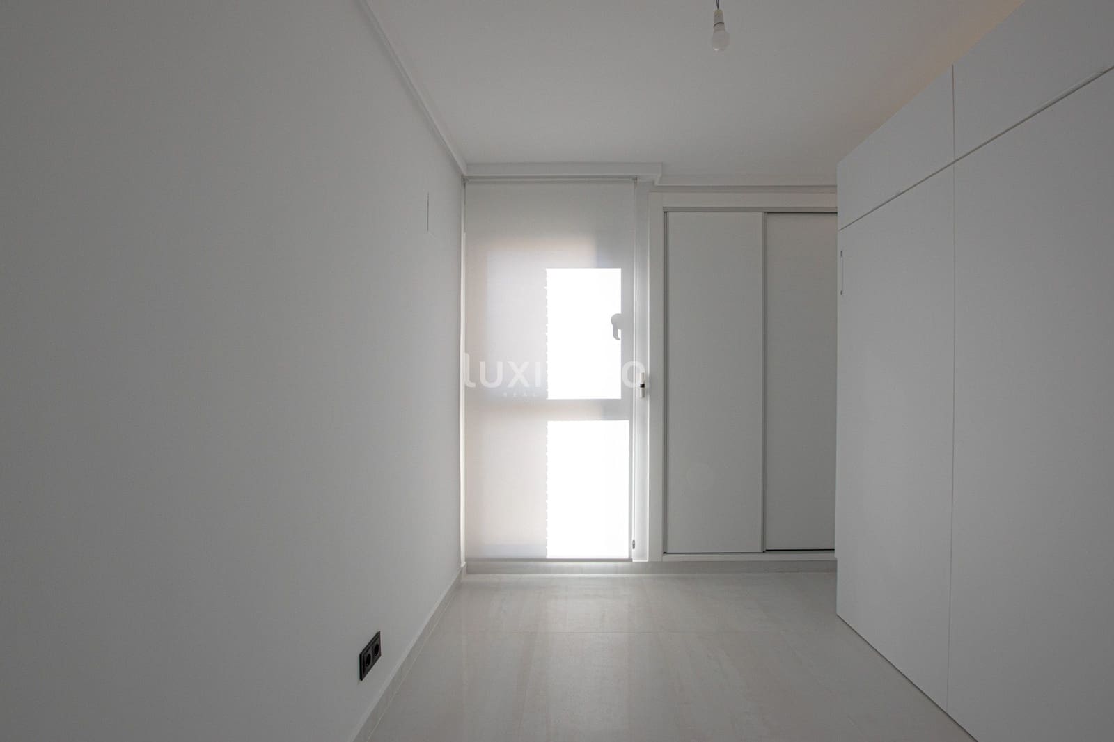 2 Zimmer Apartment zu verkaufen in Calpe / Calp mit Pool Garage - 530.000 € (Ref: 10079350)