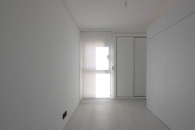 2 Zimmer Apartment zu verkaufen in Calpe / Calp mit Pool Garage - 530.000 € (Ref: 10079350)