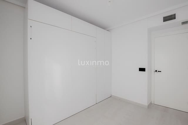 2 Zimmer Apartment zu verkaufen in Calpe / Calp mit Pool Garage - 530.000 € (Ref: 10079350)