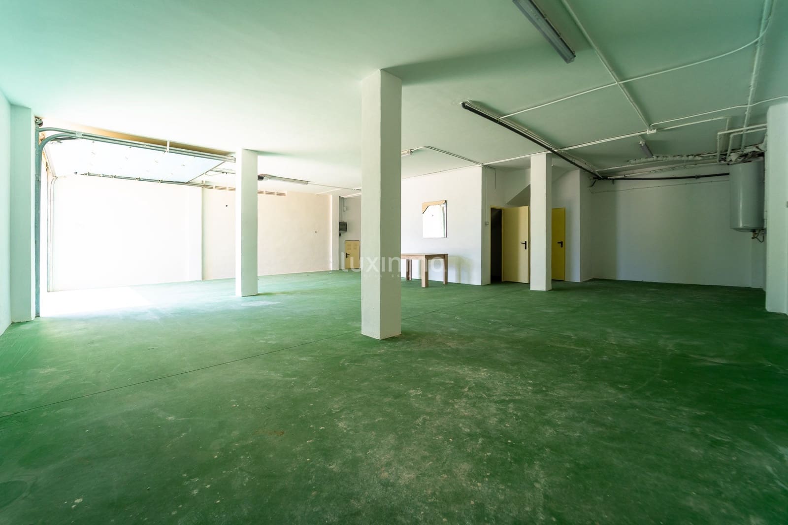 Chalet de 6 habitaciones en Calpe / Calp en venta con piscina garaje - 1.000.000 € (Ref: 10079351)