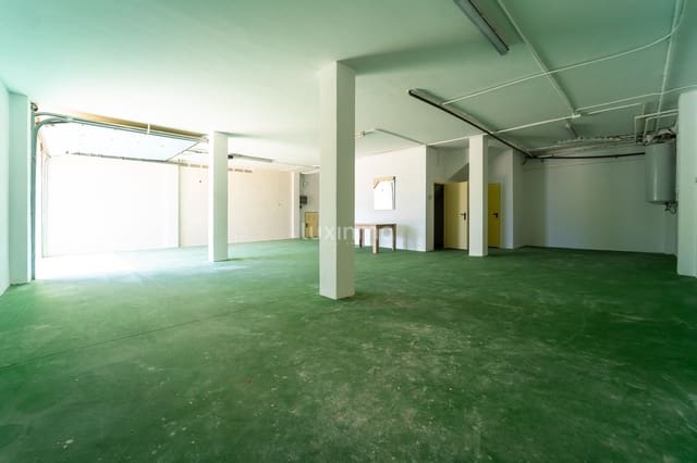 Chalet de 6 habitaciones en Canuta, Calpe / Calp en venta con piscina garaje - 1.000.000 € (Ref: 10079351)