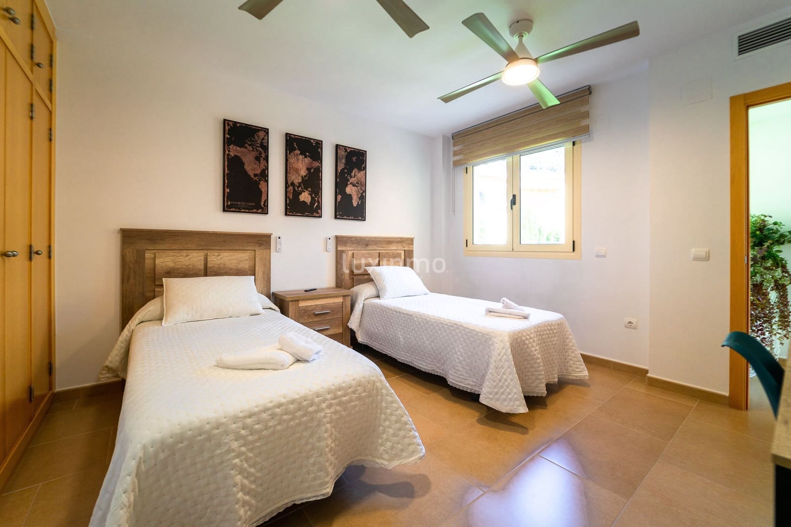 Chalet de 6 habitaciones en Calpe / Calp en venta con piscina garaje - 1.000.000 € (Ref: 10079351)