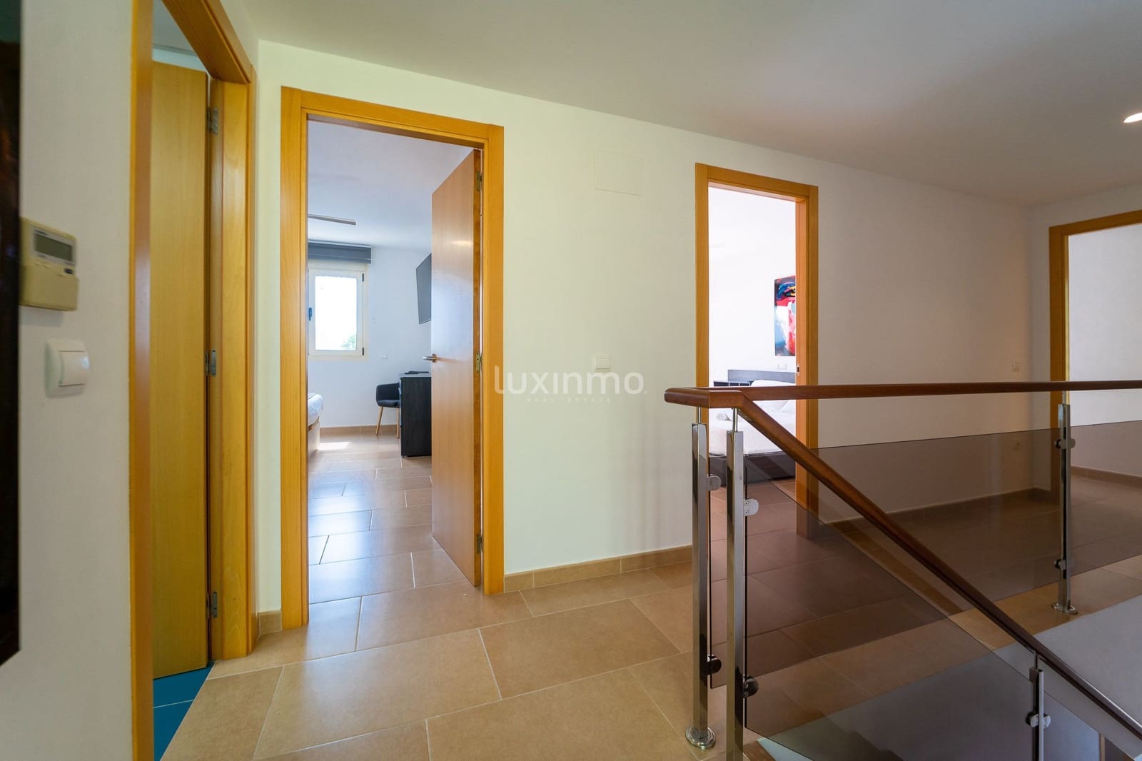 Chalet de 6 habitaciones en Calpe / Calp en venta con piscina garaje - 1.000.000 € (Ref: 10079351)