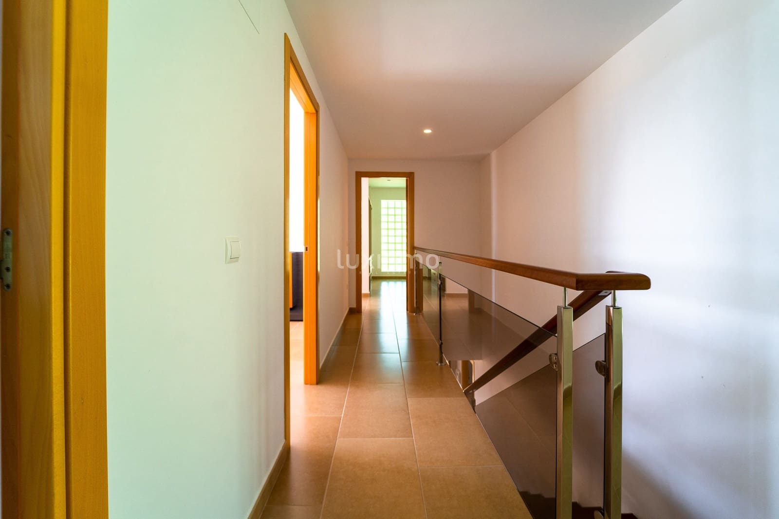 Chalet de 6 habitaciones en Calpe / Calp en venta con piscina garaje - 1.000.000 € (Ref: 10079351)