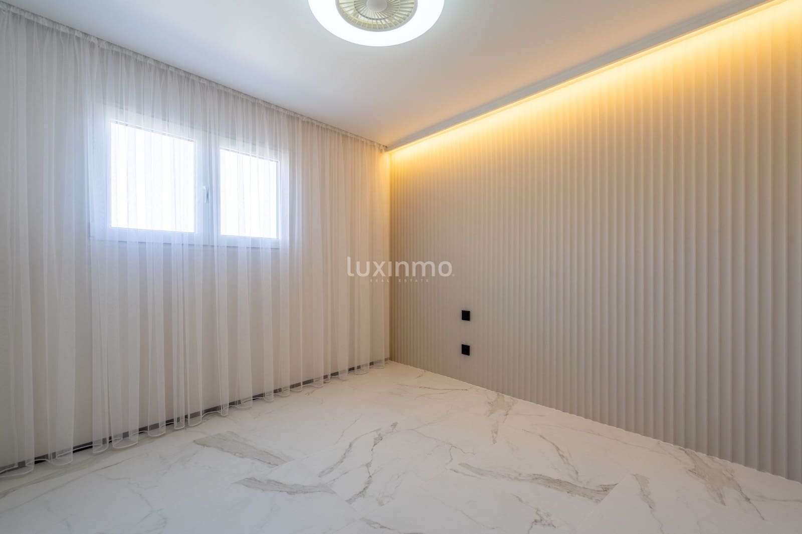 3 soverom Leilighet til salgs i Alicante by med garasje - € 397 000 (Ref: 10079354)