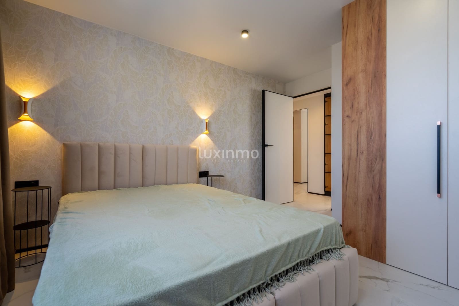 3 soverom Leilighet til salgs i Alicante by med garasje - € 397 000 (Ref: 10079354)